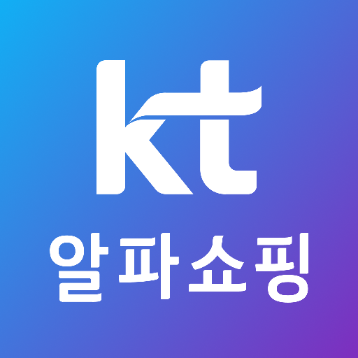 KT 알파쇼핑